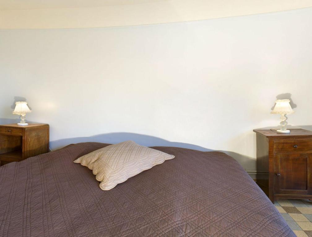 Bed and Breakfast Les Rouges Gorges Giverny Exterior foto