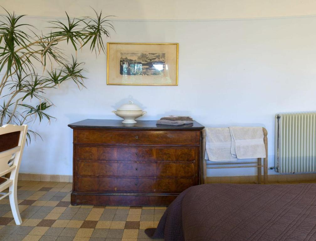 Bed and Breakfast Les Rouges Gorges Giverny Exterior foto